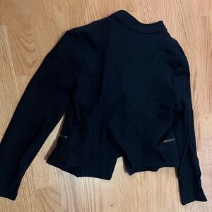 Finesse Midnight Blue Blazer